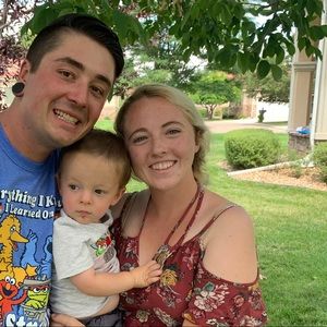 Meet your Posher, Heidi